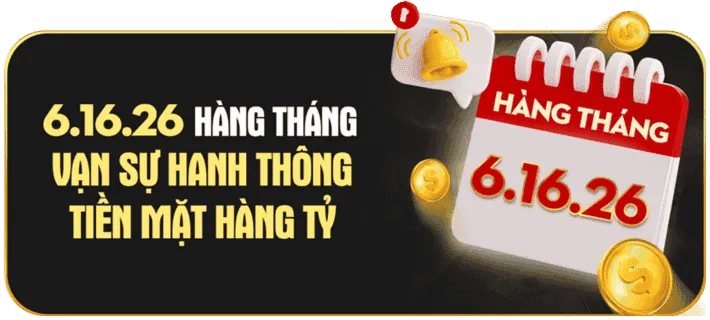 Khuyến mãi nạp lại hàng ngày 23win