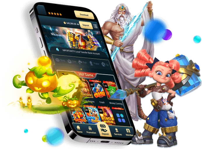 Tỷ lệ cược hấp dẫn tại 23win