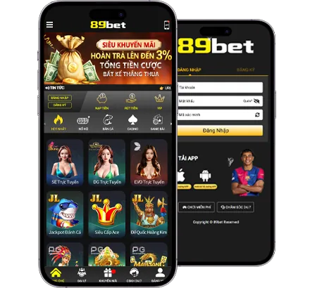 Đa dạng trò chơi cá cược 23win