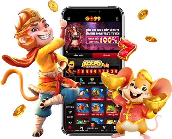 Giao diện thân thiện của 23win