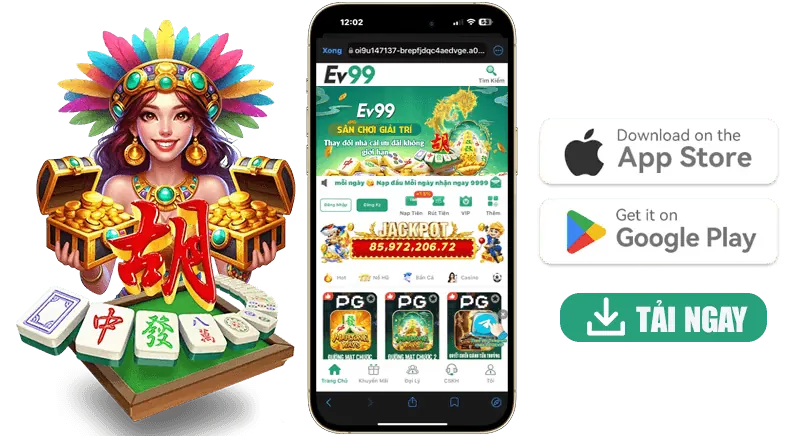 Biểu tượng đa dạng trò chơi Nổ Hũ tại 23win