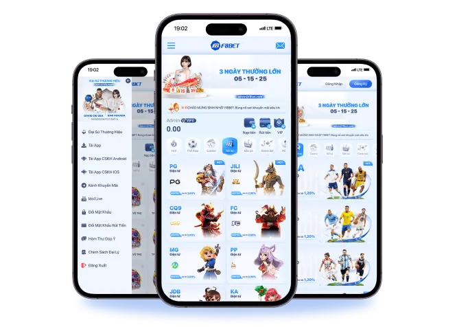 Trò chơi mới tại 23win