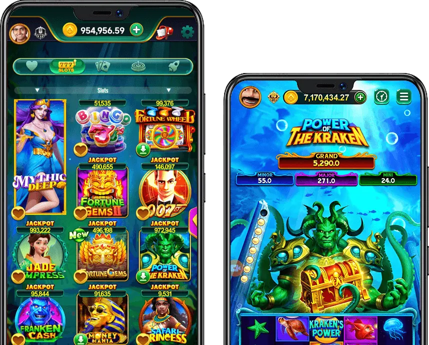 Tổng quan về game bắn cá tại 23win