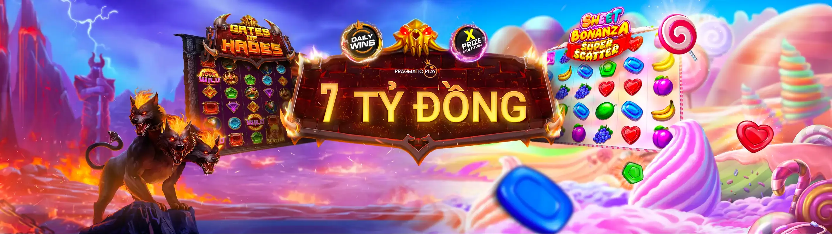 Hình ảnh giới thiệu 23win link vào