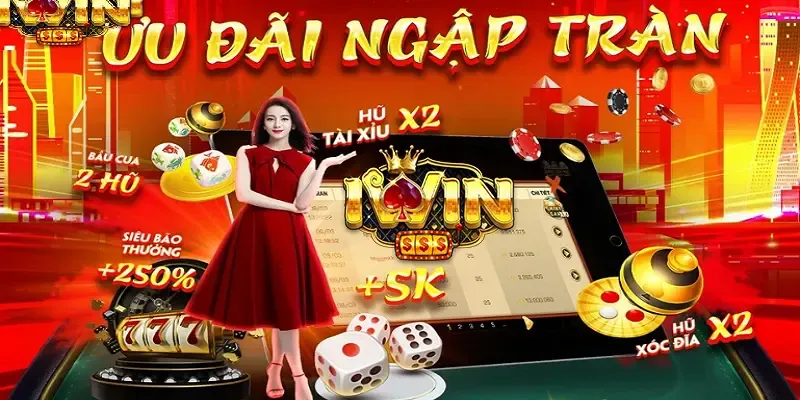Khuyến Mãi Đăng Ký Thành Viên Mới 23win